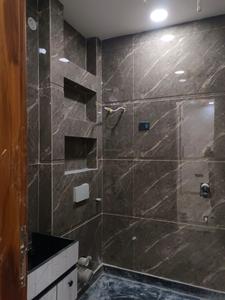 Bedroom Three Image of 1460 Sq.ft 4 BHK Builder Floor for sale in Sector 24 Rohini New Delhi for Rs. 21000000