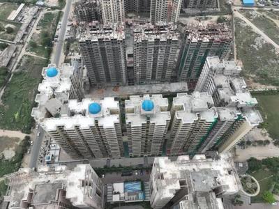 Image of 1050 Sq.ft 2 BHK Apartment / Flat for sale in AIG Aigin Royal, Noida Extension, Greater Noida for Rs. 11025000