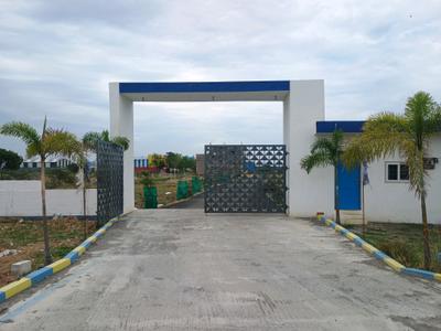 Image of 1100 Sq.ft Residential Plot / Land for sale in Perungavoor, Chennai for Rs. 3408900