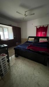 Bedroom Image of 3159 Sq.ft 3 BHK Villa for sale in Shamshabad Hyderabad for Rs. 18000000