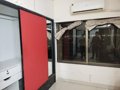 Bedroom Image of 954 Sq.ft 2 BHK Apartment / Flat for sale in Ajmera Bhakti Park, Wadala East Mumbai for Rs. 21500000