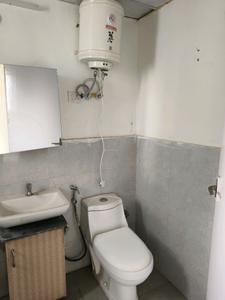 Bedroom One Image of 1135 Sq.ft 2 BHK Apartment / Flat for sale in Suncity Avenue 76, Sector 76 Gurgaon for Rs. 8400000