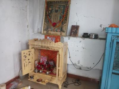Pooja Room Image of 1200 Sq.ft 1 BHK Apartment / Flat for sale in Wadi Vadodara for Rs. 1000000