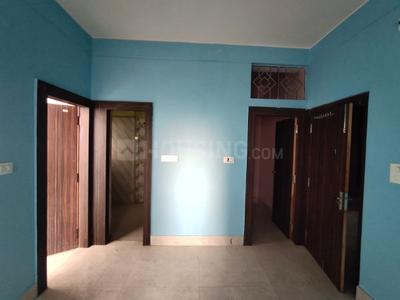 2 BHK Independent Builder Floor
