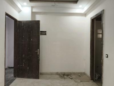 Living Room Image of 1080 Sq.ft 2 BHK Apartment / Flat for sale in Ambesten Twin Chalet, Noida Extension Greater Noida for Rs. 4650000