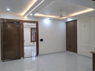 Living Room Image of 2100 Sq.ft 4 BHK Apartment / Flat for sale in Rajendra Nagar Ghaziabad for Rs. 19600000