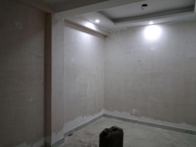 Bedroom Image of 950 Sq.ft 2 BHK Apartment / Flat for sale in Hark Sai Homes 4, Sector 49 Noida for Rs. 4100000