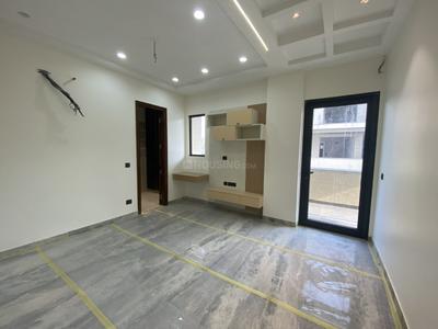 Bedroom Image of 2250 Sq.ft 4 BHK Penthouse for sale in Model Town New Delhi for Rs. 60000000
