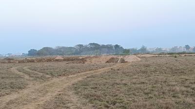 Image of 1600 Sq.ft Residential Plot / Land for sale in Homebase Panchamukhi Greens, Panchamukhi Vihar, Bhubaneswar for Rs. 3360000