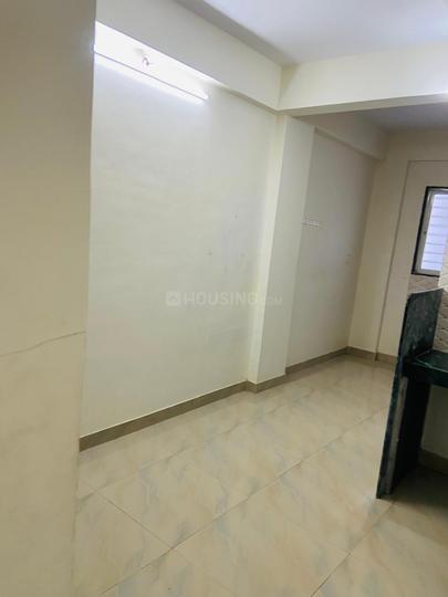 Saurabh Apartment Bedroom 1