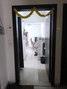 Main Entrance Image of 1082 Sq.ft 3 BHK Apartment / Flat for sale in Provident Rays Of Dawn, Kambipura Bengaluru for Rs. 11000000