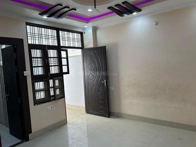 Bedroom Image of 927 Sq.ft 2 BHK Apartment / Flat for sale in Indira Nagar Lucknow for Rs. 3500000