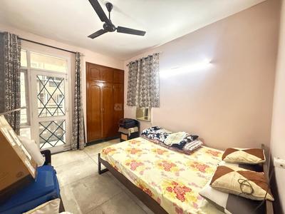 Bedroom Image of 1385 Sq.ft 3 BHK Apartment / Flat for sale in Trikuta Hills, Sector 62 Noida for Rs. 15500000