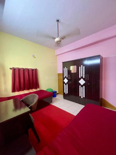 Saket Tenament Bedroom 1