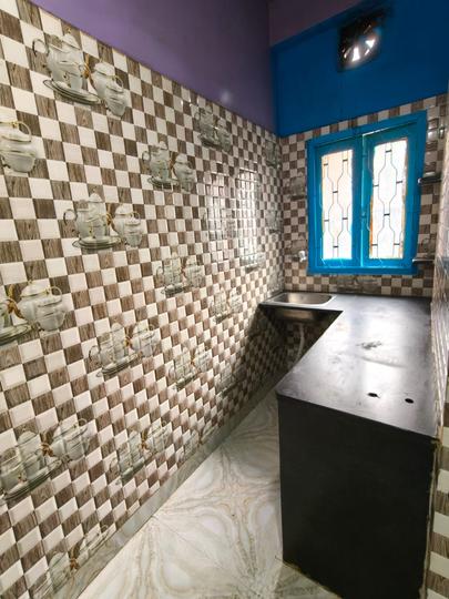 Binay Apartment Kitchen 1