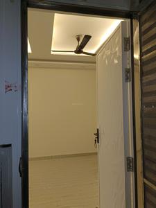 Main Entrance Image of 1150 Sq.ft 3 BHK Builder Floor for sale in Sector 21 Rohini New Delhi for Rs. 9800000