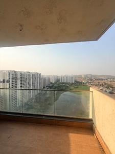 Balcony Image of 3500 Sq.ft 4 BHK Penthouse for sale in Lodha Palava Serenity A, Palava Phase 1 Thane for Rs. 40000000