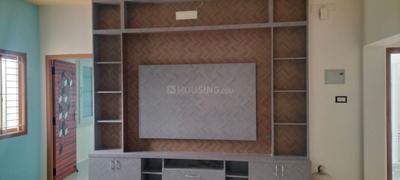 Hall Image of 600 Sq.ft 1.5 BHK Independent House for sale in Nadukuthagai Chennai for Rs. 2850000
