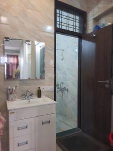 Bathroom Image of 3000 Sq.ft 6 BHK Independent House for sale in Palam Vihar Extension Gurgaon for Rs. 17500000