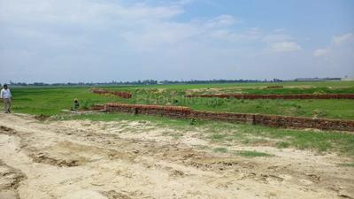 Image of 1000 Sq.ft Residential Plot / Land for sale in Maniram, Gorakhpur for Rs. 571000