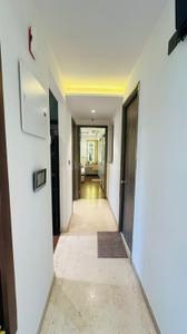 Image of 689 Sq.ft 2 BHK Apartment / Flat for sale in Kalpataru Paramount, Thane West, Thane for Rs. 14400000