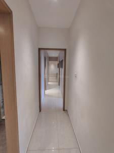 Image of 1060 Sq.ft 3 BHK Apartment / Flat for sale in Vypak Birla Evam Phase 1, Manjari Budruk, Pune for Rs. 10700000