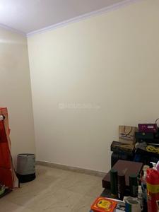 Hall Image of 600 Sq.ft 1 BHK Independent House for rent in Gamma I Greater Noida for Rs. 12000
