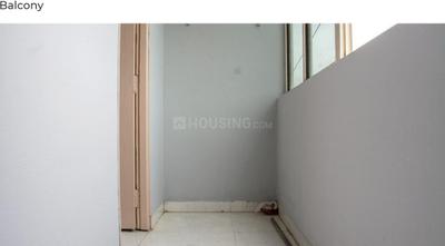 Balcony Image of 1200 Sq.ft 2 BHK Apartment / Flat for sale in Bhanu Pride Apartments, Kacharakanahalli Bengaluru for Rs. 8500000