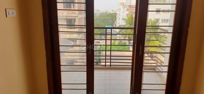 Bedroom Image of 1340 Sq.ft 3 BHK Apartment / Flat for sale in Dwaraka Nagar Kakinada for Rs. 6600000