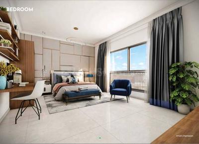 Hall Image of 1915 Sq.ft 3 BHK Apartment / Flat for sale in Sobha Neopolis, Panathur Bengaluru for Rs. 29700000