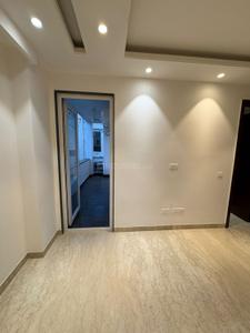 Hall Image of 3000 Sq.ft 4 BHK Builder Floor for sale in Saket New Delhi for Rs. 90000000