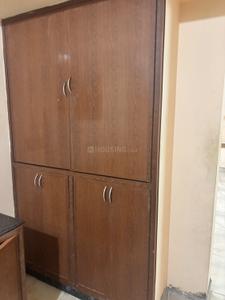 Bedroom Image of 1300 Sq.ft 2 BHK Independent House for rent in Medavakkam Chennai for Rs. 20000