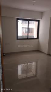 Hall Image of 1800 Sq.ft 3 BHK Apartment / Flat for rent in Sky Leaf, Vaishno Devi Circle Ahmedabad for Rs. 24000