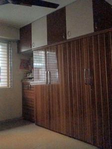 Bedroom Image of 1760 Sq.ft 3 BHK Apartment / Flat for sale in Aaravi 119, Shilaj Ahmedabad for Rs. 8949000