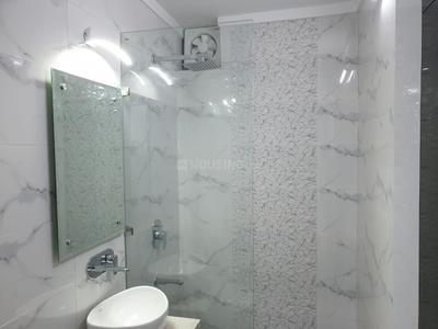 Bathroom Image of 1000 Sq.ft 2 BHK Builder Floor for sale in Subhash Nagar New Delhi for Rs. 10900000