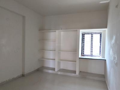Bedroom Image of 1050 Sq.ft 2 BHK Apartment / Flat for sale in Viloka Isha Green Space by Viloka Infra And Developers, Chandanagar Hyderabad for Rs. 6224500
