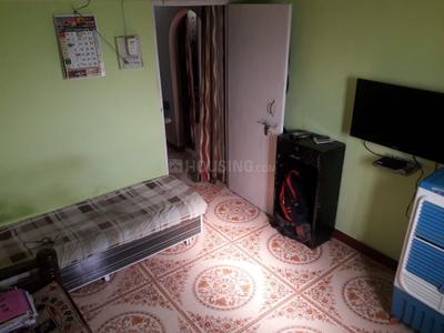 Bedroom Image of 700 Sq.ft 2 BHK Apartment / Flat for sale in Begumpura Aurangabad for Rs. 2200000