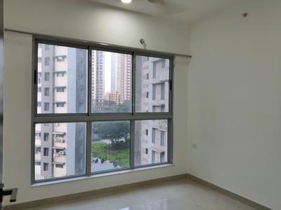 Bedroom Image of 1301 Sq.ft 3 BHK Apartment / Flat for sale in Piramal Revanta Tower 1, Mulund West Mumbai for Rs. 34500000