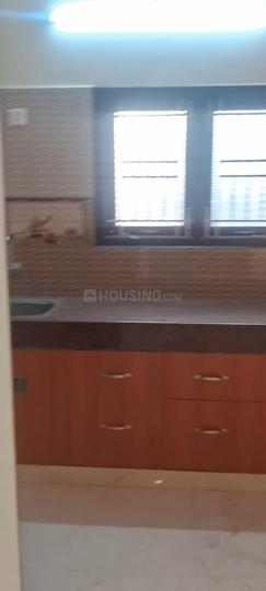 Meenakshi Amman Nagar Kitchen 1