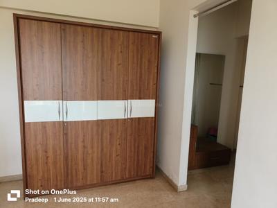 Bedroom Image of 2300 Sq.ft 4 BHK Apartment / Flat for sale in Lodha Belmondo, Gahunje Pune for Rs. 48000000