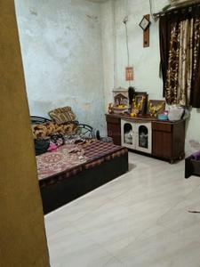 Living Room Image of 330 Sq.ft 1 RK Apartment / Flat for sale in Dombivli West Thane for Rs. 1200000