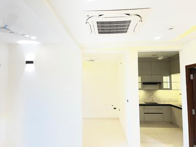 2.5 BHK Apartment