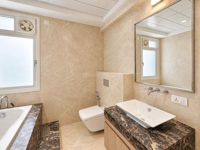 Image of 4041 Sq.ft 4 BHK Apartment / Flat for rent in Prestige White Meadows, Whitefield, Bengaluru for Rs. 300000