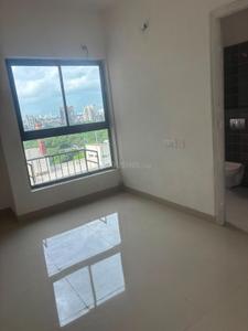 Hall Image of 2000 Sq.ft 4 BHK Apartment / Flat for sale in The Crown, Beliaghata Kolkata for Rs. 23500000