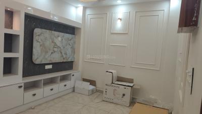 Living Room Image of 950 Sq.ft 2 BHK Builder Floor for sale in Indirapuram Ghaziabad for Rs. 7000000