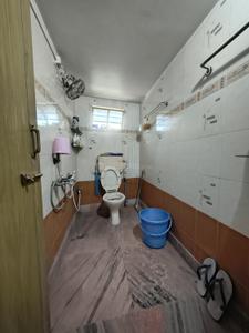 Bathroom Image of 4336 Sq.ft 4 BHK Independent House for sale in Agarpara Kolkata for Rs. 3000000