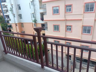 Balcony Image of 900 Sq.ft 2 BHK Apartment / Flat for rent in Danapur Patna for Rs. 15000