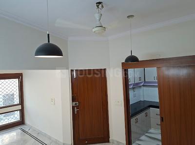 Bedroom Image of 2200 Sq.ft 3 BHK Apartment / Flat for rent in Uday Park New Delhi for Rs. 95000