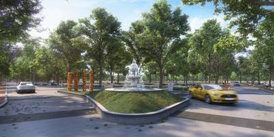 Image of 1000 Sq.ft Residential Plot / Land for sale in Kanadiya, Indore for Rs. 3500000