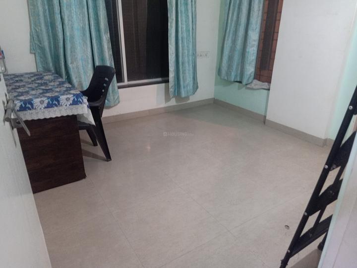 Semi Furnished 2 Bhk Bedroom One 1